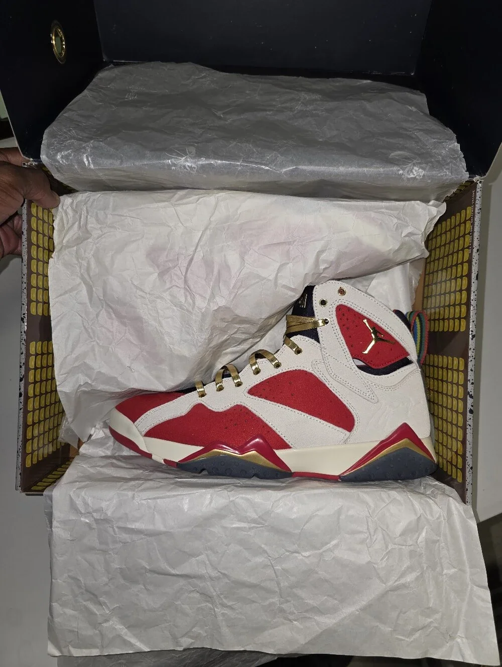 Jordan Air Jordan 7 Retro 
